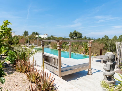 Villa Sant Josep de Sa Talaia / San Jose, 6 dormitorios, 12 personas - photo_1011875236637