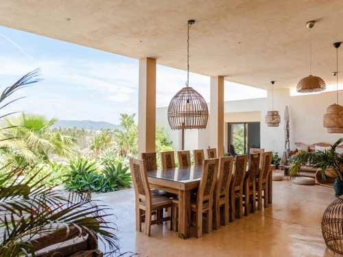 Villa Sant Josep de Sa Talaia / San Jose, 6 dormitorios, 12 personas - photo_1011875236637