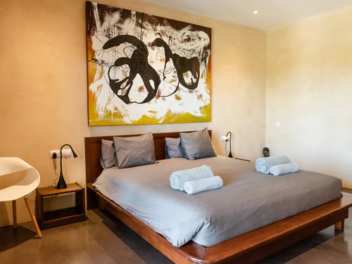 Villa Sant Josep de Sa Talaia / San Jose, 6 dormitorios, 12 personas - photo_1011875236637