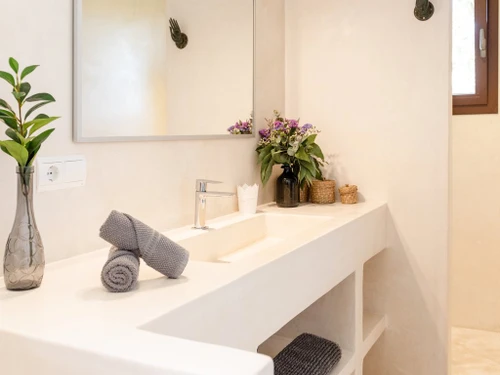 Villa Sant Josep de Sa Talaia / San Jose, 6 dormitorios, 12 personas - photo_1011875236637