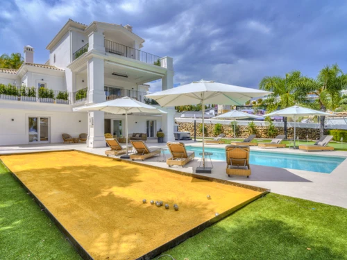Villa Marbella, 6 dormitorios, 8 personas - photo_1011875236912