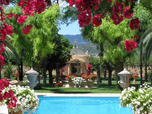 Villa Binissalem, 6 pièces, 10 personnes - photo_1011875237064