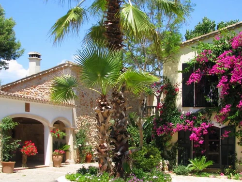 Villa Binissalem, 6 pièces, 10 personnes - photo_1011875237064