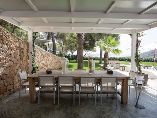 Villa Sant Josep de Sa Talaia / San Jose, 7 pièces, 12 personnes - photo_1011875237187