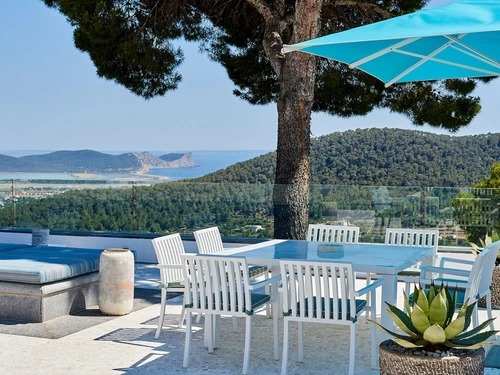 Villa Sant Josep de Sa Talaia / San Jose, 7 pièces, 12 personnes - photo_1011875237597