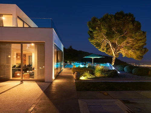 Villa Sant Josep de Sa Talaia / San Jose, 7 pièces, 12 personnes - photo_1011875237597