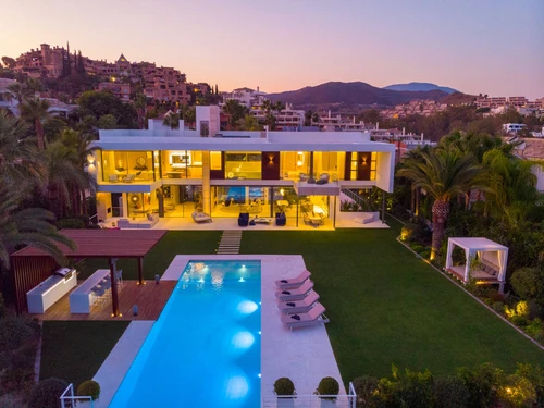 Villa Marbella, 6 Schlafzimmer, 11 Personen - photo_1011875237857