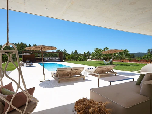 Villa Sant Joan de Labritja / San Juan, 8 Schlafzimmer, 16 Personen - photo_1011875238117