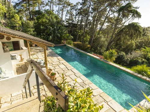 Villa Malveira da Serra, 6 Schlafzimmer, 12 Personen - photo_1011875238256