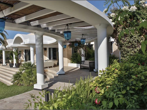 Villa Sant Josep de Sa Talaia / San Jose, 6 Schlafzimmer, 12 Personen - photo_1011875238542