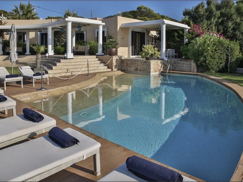 Villa Sant Josep de Sa Talaia / San Jose, 6 Schlafzimmer, 12 Personen - photo_1011875238542