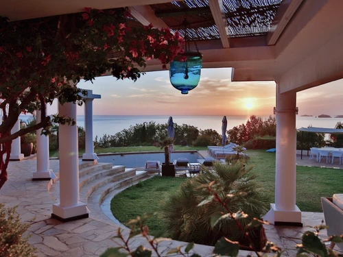 Villa Sant Josep de Sa Talaia / San Jose, 6 dormitorios, 12 personas - photo_1011875238542