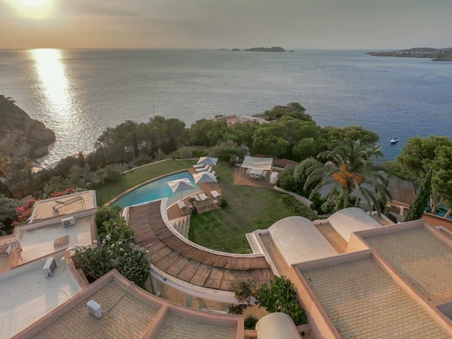 Villa Sant Josep de Sa Talaia / San Jose, 6 Schlafzimmer, 12 Personen - photo_1011875238542