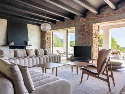 Villa Sant Josep de Sa Talaia / San Jose, 4 pièces, 6 personnes - photo_1011875238680