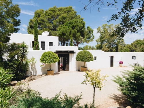 Villa Santa Eulalia del Río, 6 dormitorios, 12 personas - photo_1011875239369