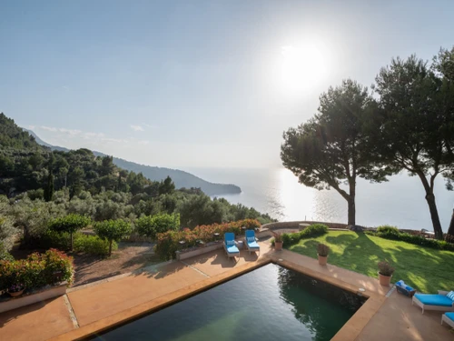 Villa Deià, 4 Schlafzimmer, 8 Personen - photo_1011875239508