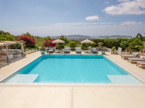 Villa Sant Josep de Sa Talaia / San Jose, 6 bedrooms, 12 persons - photo_1011875240797