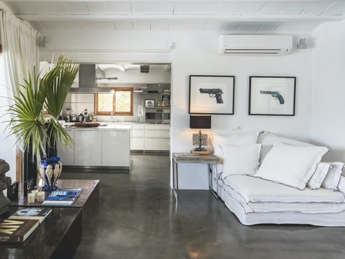 Villa Sant Josep de Sa Talaia / San Jose, 6 bedrooms, 12 persons - photo_1011875240797