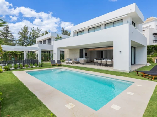 Villa Marbella, 6 bedrooms, 12 persons - photo_1011875240931