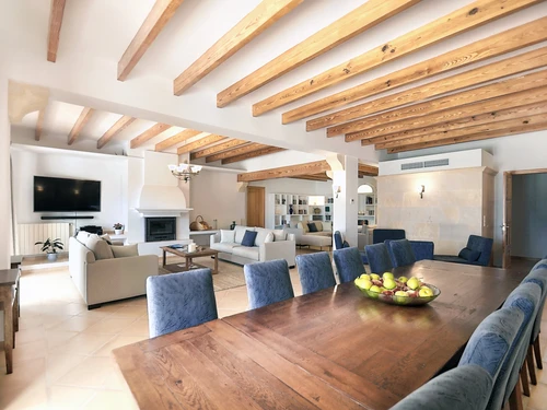 Villa Manacor, 9 pièces, 16 personnes - photo_1011875241609