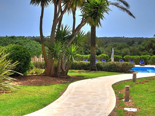 Villa Manacor, 9 pièces, 16 personnes - photo_1011875241609