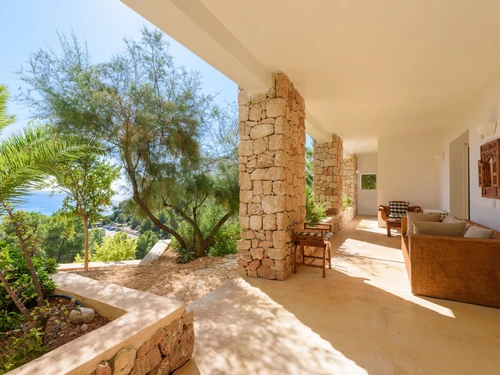 Villa Sant Josep de Sa Talaia / San Jose, 5 pièces, 8 personnes - photo_1011875241864