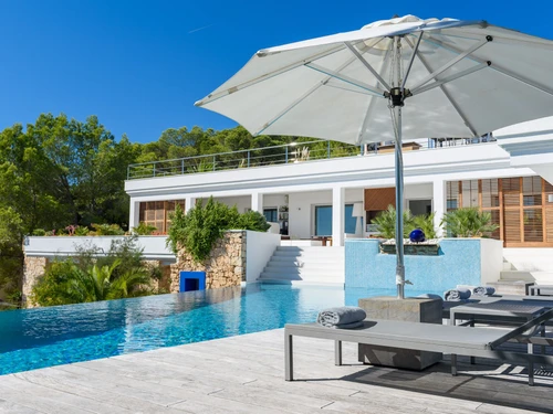 Villa Sant Josep de Sa Talaia / San Jose, 5 pièces, 8 personnes - photo_1011875241864