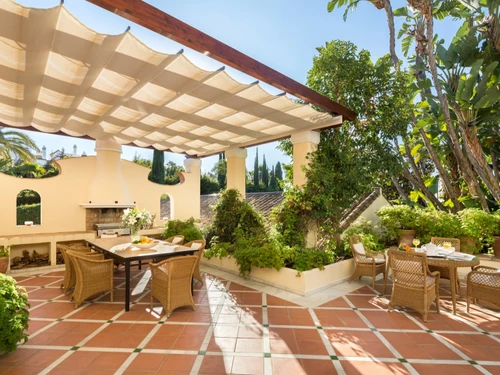 Villa Marbella, 10 pièces, 15 personnes - photo_1011875242408