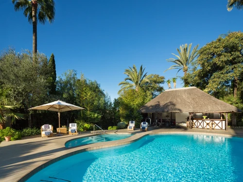 Villa Marbella, 10 pièces, 15 personnes - photo_1011875242408