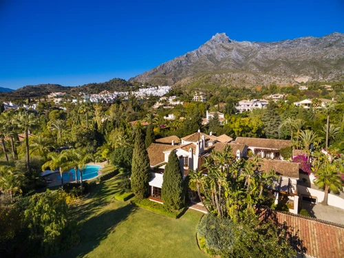 Villa Marbella, 10 pièces, 15 personnes - photo_1011875242408