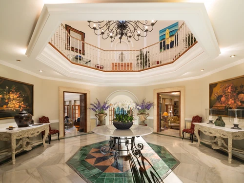 Villa Marbella, 10 pièces, 15 personnes - photo_1011875242408