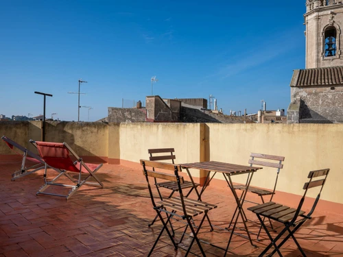 Apartment Torredembarra, 2 bedrooms, 3 persons - photo_1011424446594