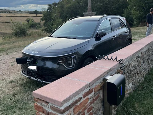Gîte Saint-Germain-Laval (Loire), 5 pièces, 8 personnes - photo_14195870344