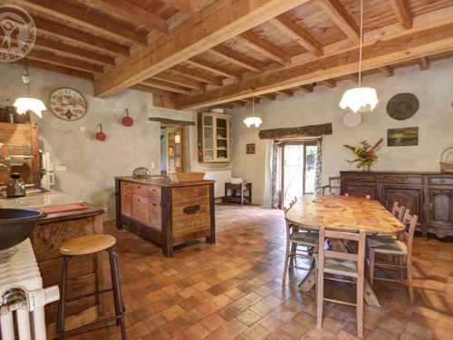 Gîte Saint-Germain-Laval (Loire), 5 pièces, 8 personnes - photo_14195870344