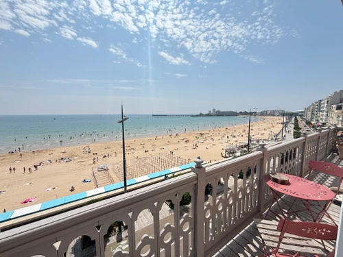 Appartement Les Sables-d'Olonne, 2 pièces, 4 personnes - photo_1011875349518