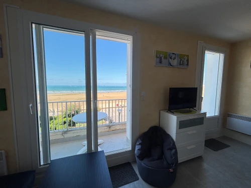 Studio Les Sables-d'Olonne, 1 pièce, 4 personnes - photo_1011875349996