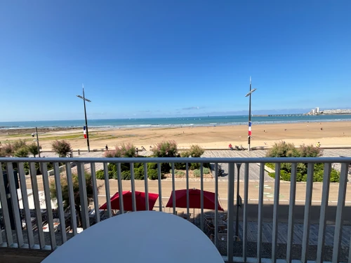 Studio Les Sables-d'Olonne, 1 pièce, 4 personnes - photo_1011875349996