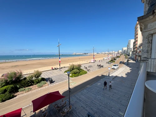 Studio Les Sables-d'Olonne, Studio, 4 Personen - photo_1011875349996
