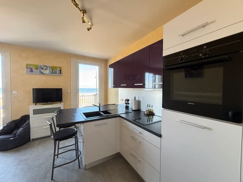 Studio Les Sables-d'Olonne, 1 pièce, 4 personnes - photo_1011875349996