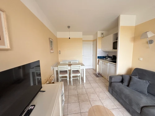 Appartement Les Sables-d'Olonne, 2 pièces, 4 personnes - photo_1011875351138
