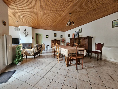 Ferienhaus La Faute-sur-Mer, 3 Schlafzimmer, 6 Personen - photo_1011875407448