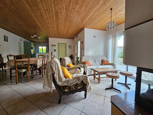 Ferienhaus La Faute-sur-Mer, 3 Schlafzimmer, 6 Personen - photo_1011875407448