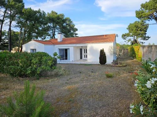 Ferienhaus La Faute-sur-Mer, 3 Schlafzimmer, 6 Personen - photo_1011875407448