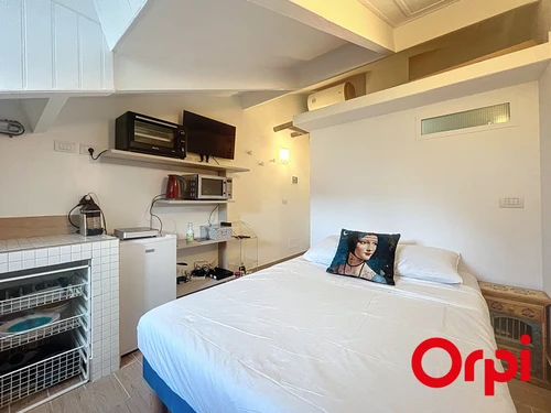 Studio Menton, studio flat, 2 persons - photo_1011729001634