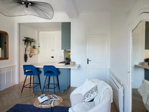 Estudio Aix-les-Bains, estudio, 2 personas - photo_1011876012738