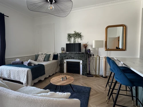 Estudio Aix-les-Bains, estudio, 2 personas - photo_1011876012738