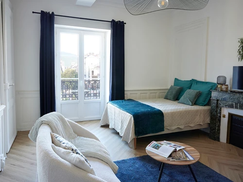 Estudio Aix-les-Bains, estudio, 2 personas - photo_1011876012738