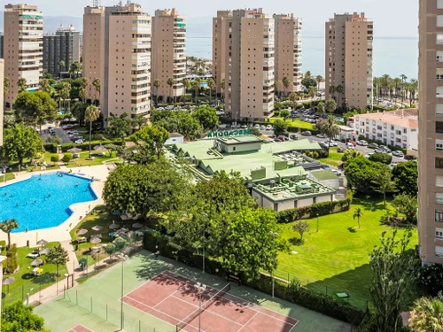 Apartamento Torremolinos, 1 dormitorio, 4 personas - photo_1011876066506