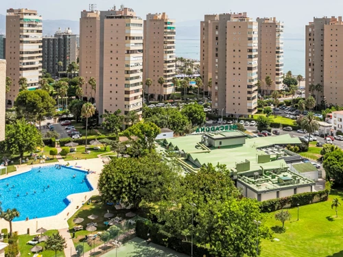 Ferienwohnung Torremolinos, 3 Schlafzimmer, 6 Personen - photo_1011876066772