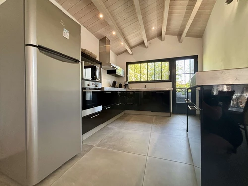 Maison Saint-Denis-d'Oléron, 4 pièces, 9 personnes - photo_1011876090395